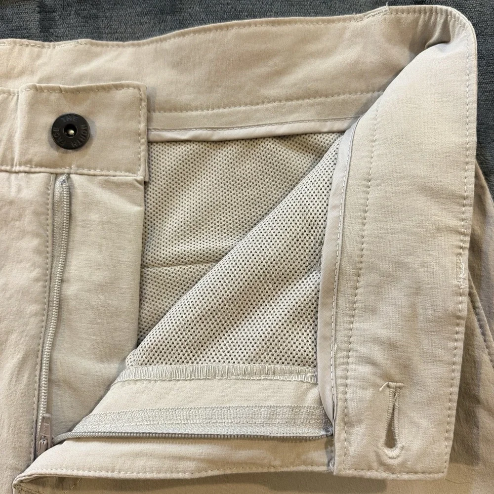 The North Face clean versatile